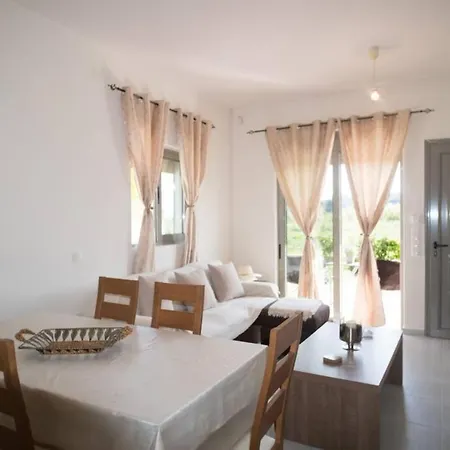 Holiday home Semi Detached Located In - Zakynthos Tsilivi (Zakynthos)