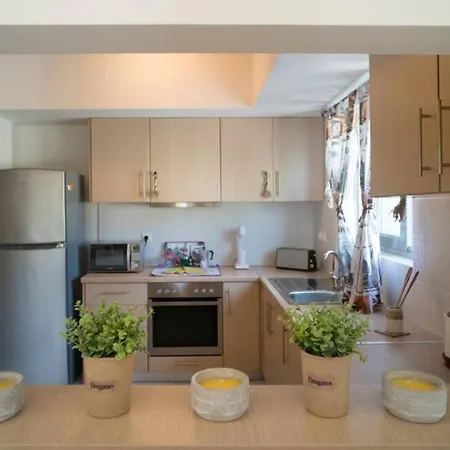 Semi Detached Located In - Zakynthos Holiday home