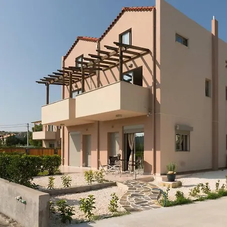 Semi Detached Located In - Zakynthos *