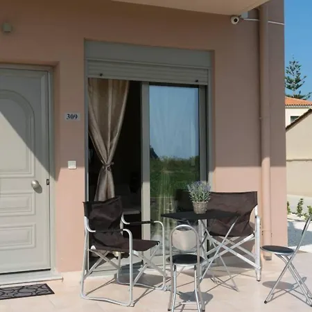 Holiday home Semi Detached Located In - Zakynthos