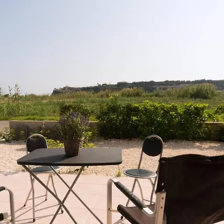 Holiday home Semi Detached Located In - Zakynthos