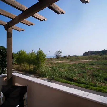 Holiday home Semi Detached Located In - Zakynthos *