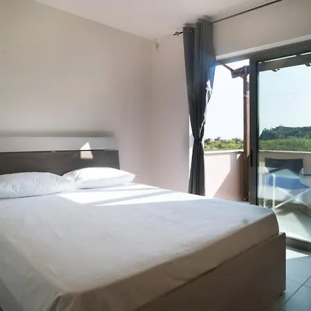 Semi Detached Located In - Zakynthos Holiday home