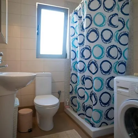Semi Detached Located In - Zakynthos