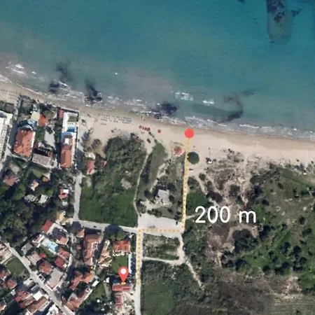 Semi Detached Located In - Zakynthos Tsilivi (Zakynthos)