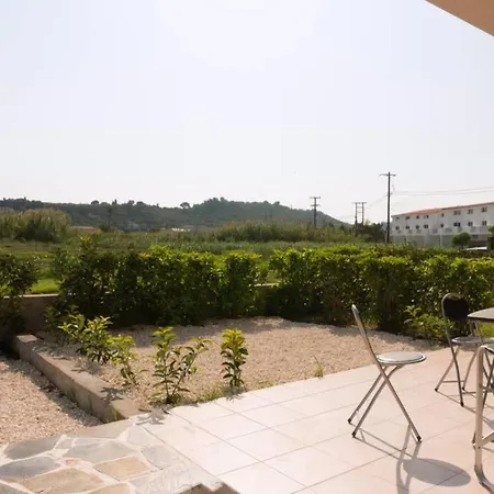 Holiday home Semi Detached Located In - Zakynthos *
